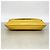 Borsa a tracolla Louis Vuitton Vernis Thompson Street D'oro - vista 3