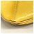 Borsa a tracolla Louis Vuitton Vernis Thompson Street D'oro - vista 6