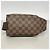 Borsa a tracolla Louis Vuitton Damier Geronimos Damier ebene - vista 10