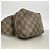 Borsa a tracolla Louis Vuitton Damier Geronimos Damier ebene - vista 2