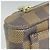 Borsa a tracolla Louis Vuitton Damier Geronimos Damier ebene - vista 6