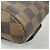 Borsa a tracolla Louis Vuitton Damier Geronimos Damier ebene - vista 9