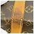 Sac Louis Vuitton Boston Monogram Keepall 45 Marron - vue 13