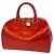 Borsa Louis Vuitton Vernis Montana Rosso