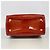 Borsa Louis Vuitton Vernis Montana Rosso - vista 3