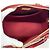 Borsa Louis Vuitton Vernis Montana Rosso - vista 4