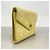 Louis Vuitton Tri-fold Wallet Yellow - view 2