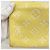 Louis Vuitton Tri-fold Wallet Yellow - view 8
