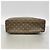 Bolso de hombro Louis Vuitton Monogram Cite GM Castaño - vista 3