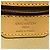 Bolso de hombro Louis Vuitton Monogram Cite GM Castaño - vista 5