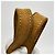 Bolso de hombro Louis Vuitton Monogram Cite GM Castaño - vista 6