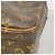 Bolso de hombro Louis Vuitton Monogram Cite GM Castaño - vista 7
