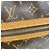 Bolso de hombro Louis Vuitton Monogram Cite GM Castaño - vista 9