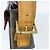 Borsa a tracolla Louis Vuitton Monogram Vivacite GM Marrone - vista 9