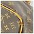 Sac à main Louis Vuitton Monogram Palermo PM Marron - vue 6