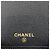 Cartera larga de Chanel en piel negra Negro - vista 4