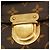 Bolso de hombro Louis Vuitton Monogram Hudson PM Castaño - vista 12