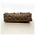 Bolso de hombro Louis Vuitton Monogram Hudson PM Castaño - vista 3