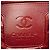 Sac cabas Chanel Coco Cocoon en nylon Noir - vue 5