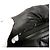 Sac cabas Chanel Coco Cocoon en nylon Noir - vue 8