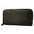 Louis Vuitton Epi Zippy Wallet M60072 Noir Schwarz