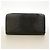 Louis Vuitton Epi Zippy Wallet M60072 Noir Schwarz - Ansicht 10