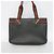 Bolso Tote Gucci de piel negra Negro - vista 12