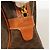 Céline Borsa Celine Macadam Brown da donna Marrone - vista 9