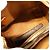 Céline Borsa Celine Macadam Brown da donna Marrone - vista 4