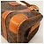 Céline Borsa Celine Macadam Brown da donna Marrone - vista 6