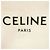 Céline Celine Mini Vertical Cabas Handtasche Braun Roh - Ansicht 5