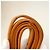 Céline Celine Mini Vertical Cabas Handtasche Braun Roh - Ansicht 8