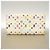 Louis Vuitton Multicolor Long Wallet White - view 9