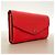 Louis Vuitton Monogram Empreinte Sarah Long Wallet Orange - view 2