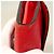 Louis Vuitton Monogram Empreinte Sarah Long Wallet Orange - view 6