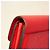 Louis Vuitton Monogram Empreinte Sarah Long Wallet Orange - view 7