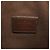 Borsa a tracolla Louis Vuitton Damier Pochette Melville Damier ebene - vista 5