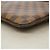 Borsa a tracolla Louis Vuitton Damier Pochette Melville Damier ebene - vista 6