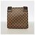 Borsa a tracolla Louis Vuitton Damier Pochette Melville Damier ebene - vista 9