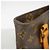 Sac à main Louis Vuitton Monogram Vavin PM Marron - vue 7