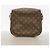 Bolsa de Ombro Louis Vuitton Monogram Saint Cloud GM Marrom - vista 13