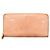 Louis Vuitton Vernis Zippy Long Wallet Pink