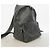 Zaino Louis Vuitton Monogram Eclipse Apollo Nero - vista 2