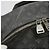 Zaino Louis Vuitton Monogram Eclipse Apollo Nero - vista 6