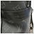 Zaino Louis Vuitton Monogram Eclipse Apollo Nero - vista 9