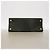 Borsa in pelle Gancini Salvatore Ferragamo Nero - Ansicht 3