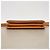 Céline Celine Macadam Shoulder Bag Brown - view 3