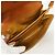 Céline Celine Macadam Shoulder Bag Brown - view 4