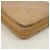 Cartera Louis Vuitton Monogram Coussin Zippy en Taupe Gris pardo - vista 5