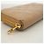 Cartera Louis Vuitton Monogram Coussin Zippy en Taupe Gris pardo - vista 6